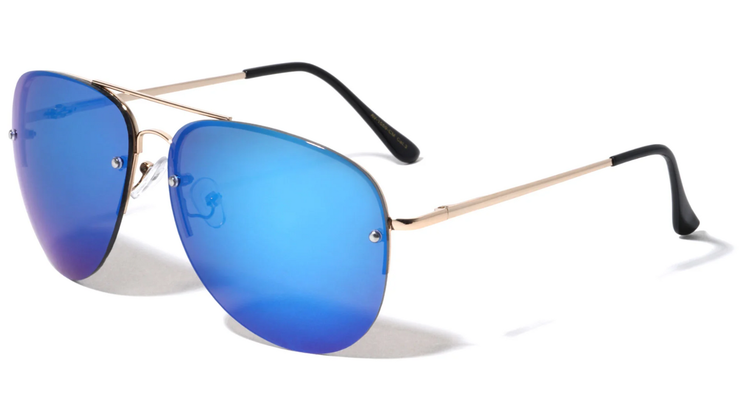 Sonnenbrille Aviator