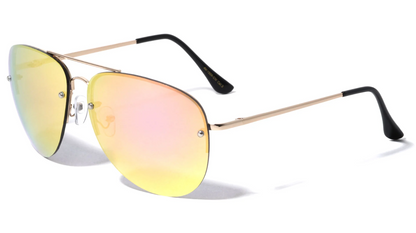 Sonnenbrille Aviator