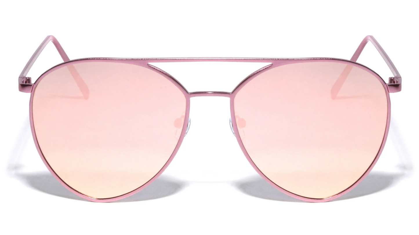 Sonnenbrille Aviator