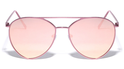 Sonnenbrille Aviator