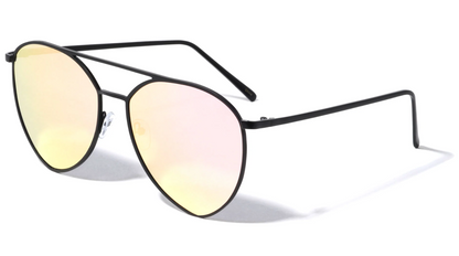 Sonnenbrille Aviator