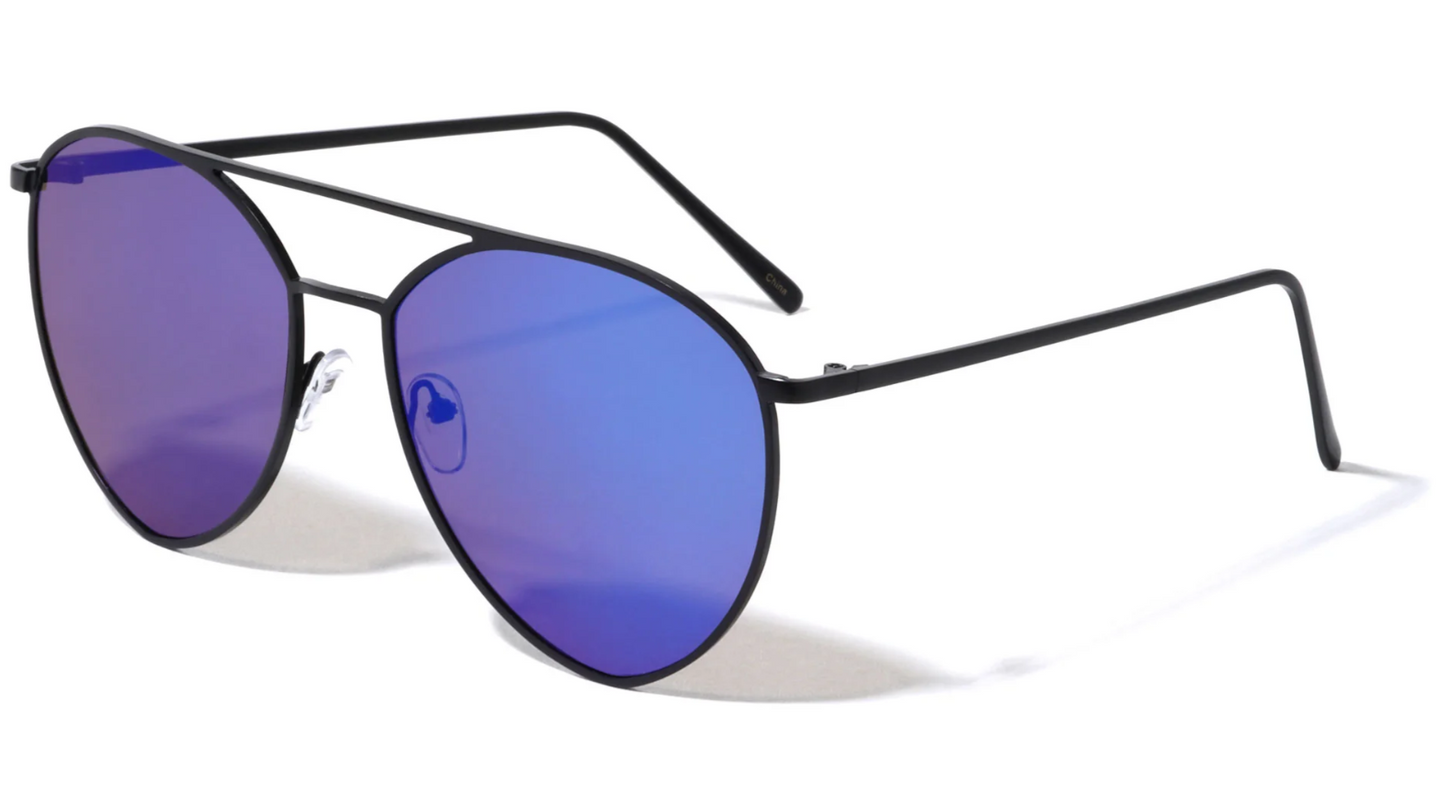 Sonnenbrille Aviator