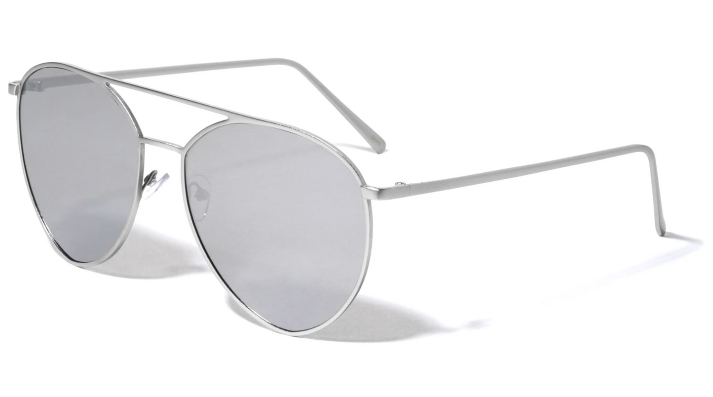 Sonnenbrille Aviator