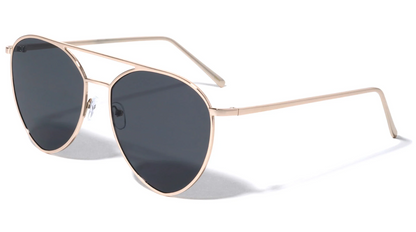 Sonnenbrille Aviator