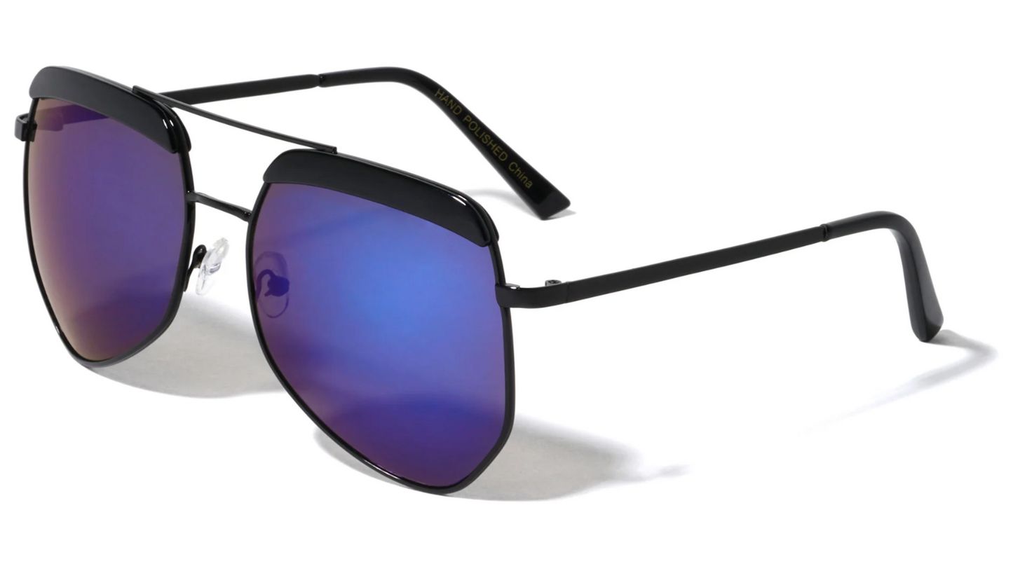 Sonnenbrille Aviator