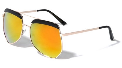 Sonnenbrille Aviator