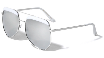 Sonnenbrille Aviator