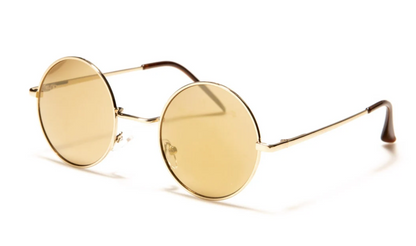 Sonnenbrille Retro 2025