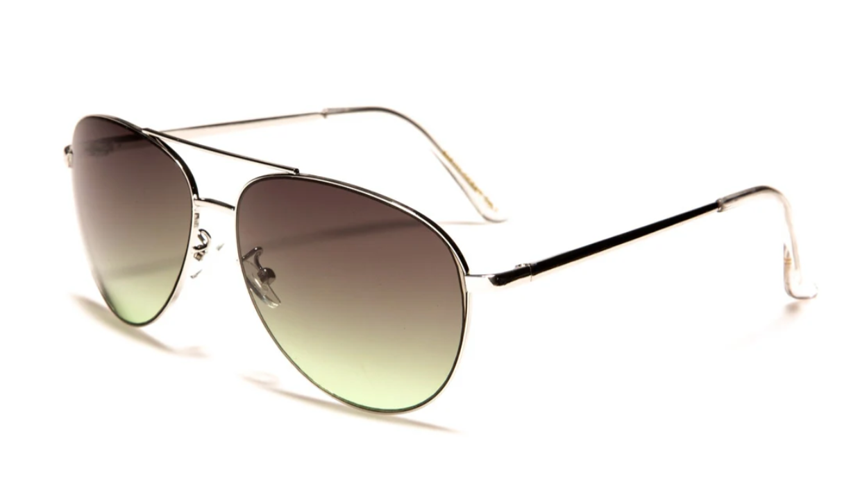 Sonnenbrille Air Force Aviator