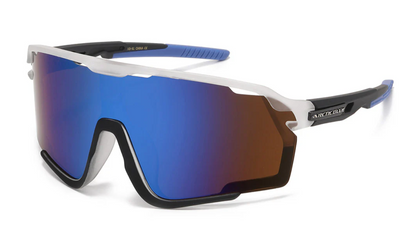 Sportbrille Shield