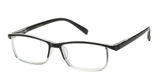 Lesebrille schwarz +1.50-2.75