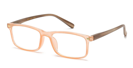 Lesebrille rosa +2.25 + +3.00