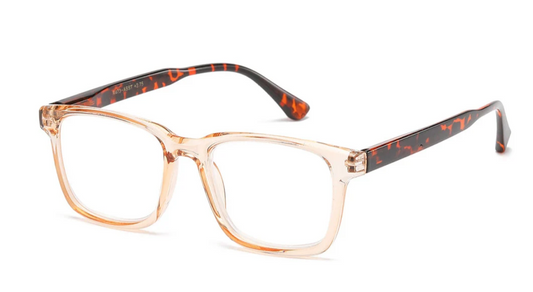Lesebrille rosa +1.75 - +2.75