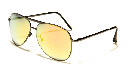 Sonnenbrille Air Force Aviator