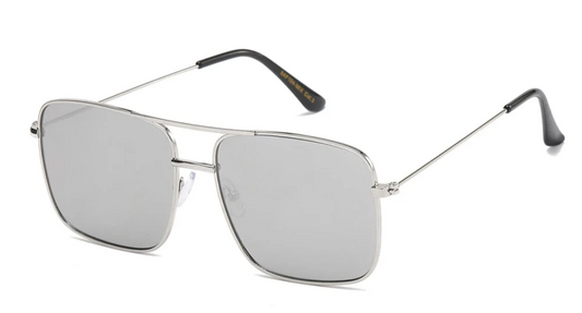 Sonnenbrille Air Force Aviator