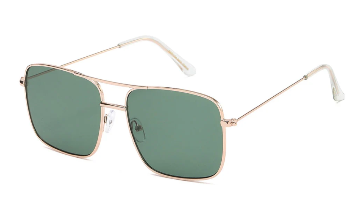 Sonnenbrille Air Force Aviator