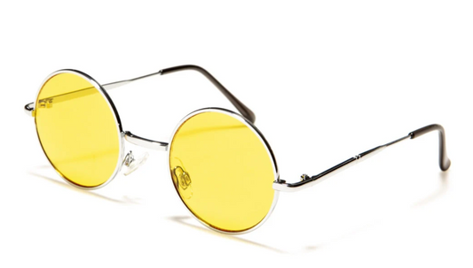 Sonnenbrille Retro ultra small