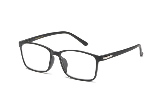 Reading glasses orange +1.50 - 2.00