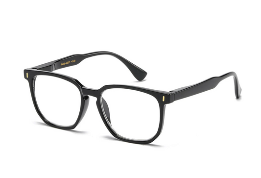 Reading glasses orange +1.50 - 2.00