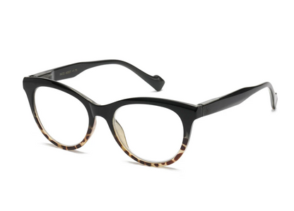 Reading glasses blue +1.25 - +2.00