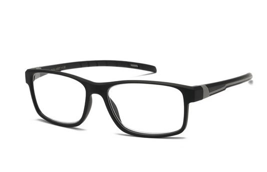 Reading glasses orange +1.50 - 2.00