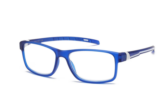 Reading glasses orange +1.50 - 2.00