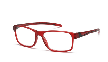 Reading glasses orange +1.50 - 2.00