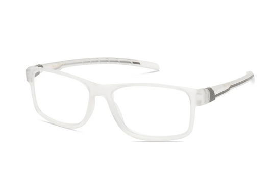Reading glasses orange +1.50 - 2.00