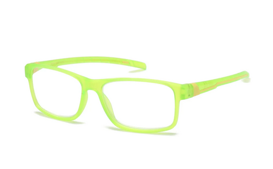 Reading glasses orange +1.50 - 2.00