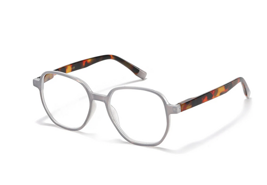 Reading glasses orange +1.50 - 2.00