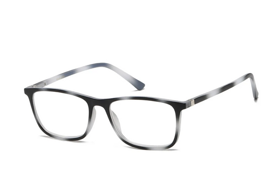 Reading glasses orange +1.50 - 2.00