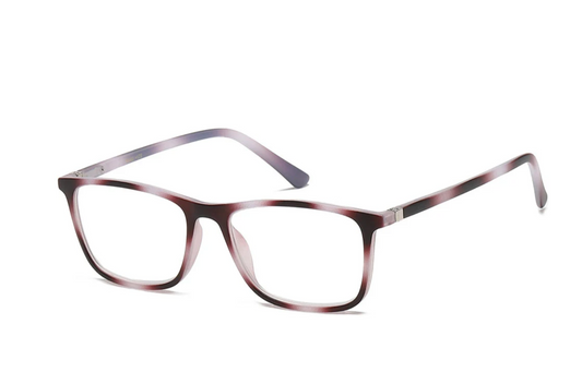 Reading glasses orange +1.50 - 2.00
