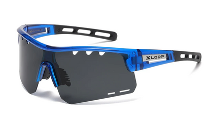 Sportbrille xSport Polarisiert