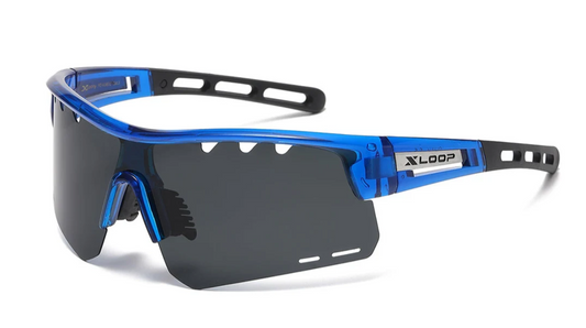 Sportbrille xSport Polarisiert