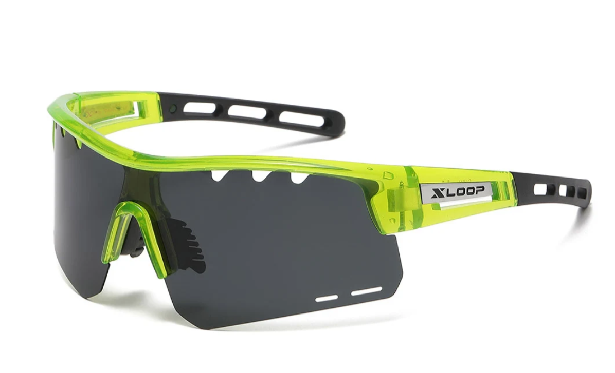 Sportbrille xSport Polarisiert