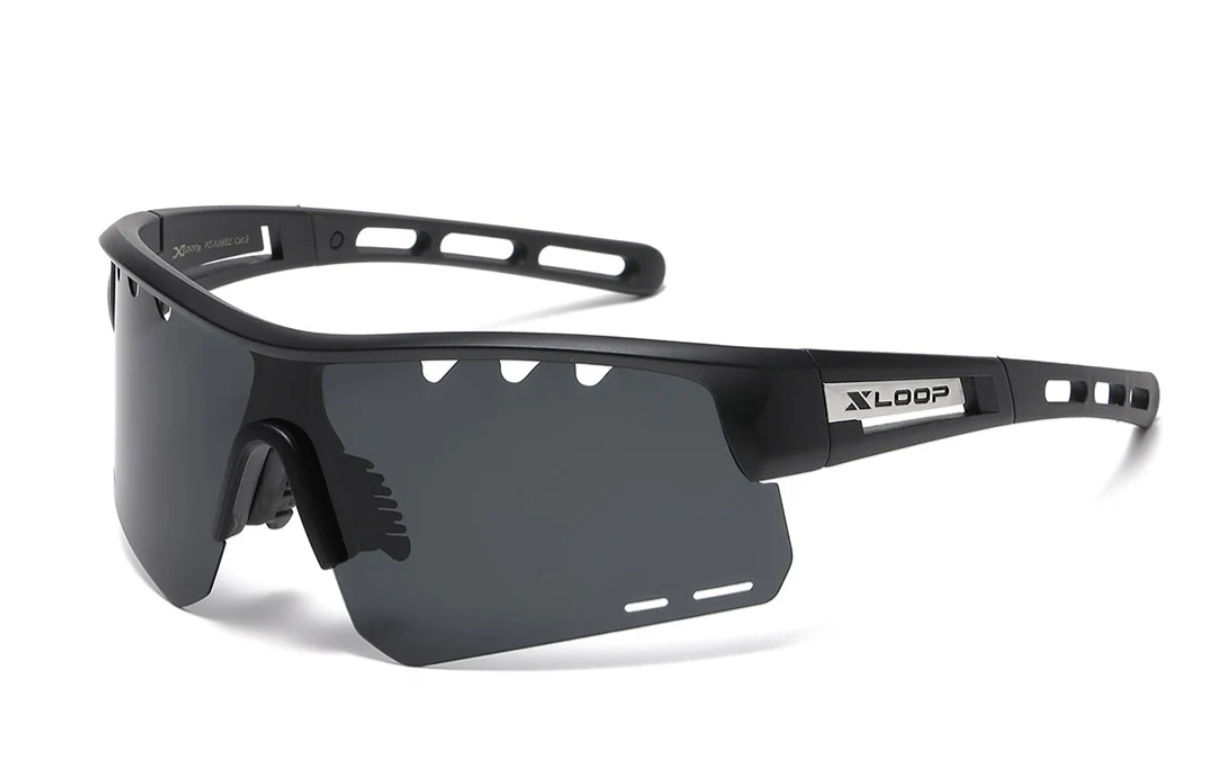 Sportbrille xSport Polarisiert