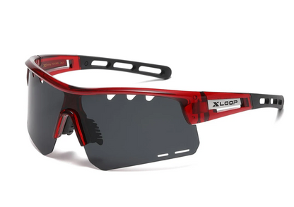 Sportbrille xSport Polarisiert