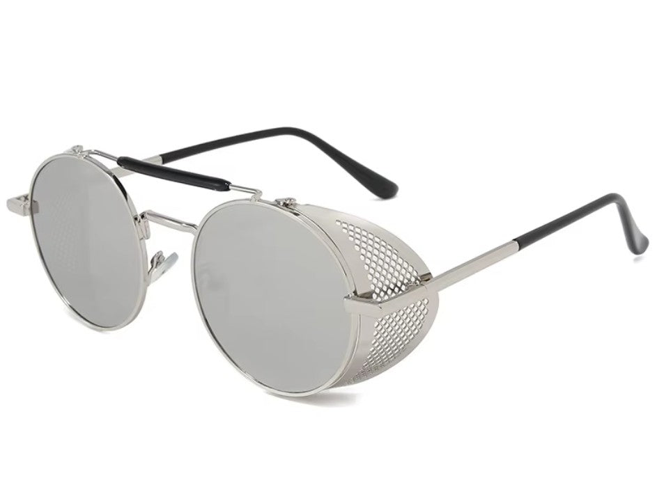 Sunglasses Retro 2025