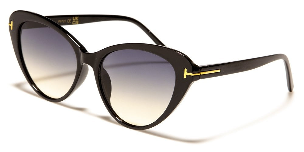 Sonnenbrille Damen elegant 