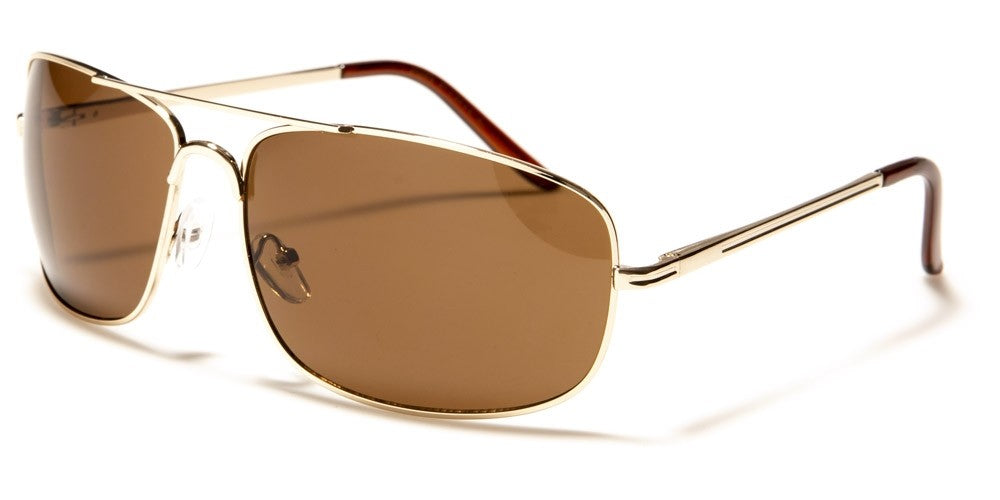Sonnenbrille Gold kaufen 