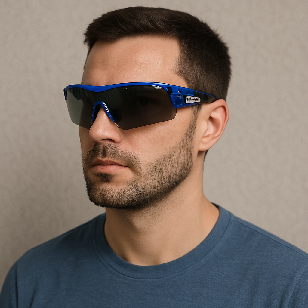 Sportbrille xSport Polarisiert