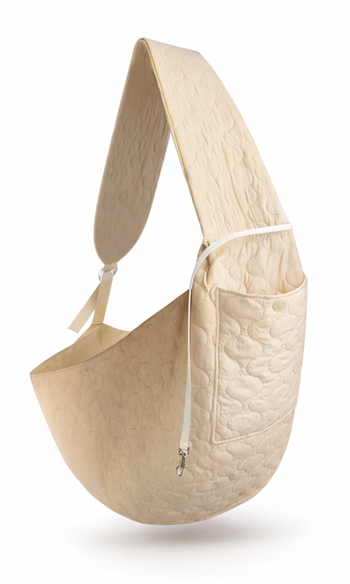 Haustier Umhängetasche