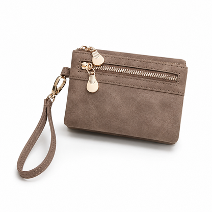 Portemonnaie Damen Vintage