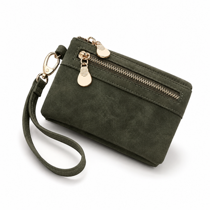 Portemonnaie Damen Vintage