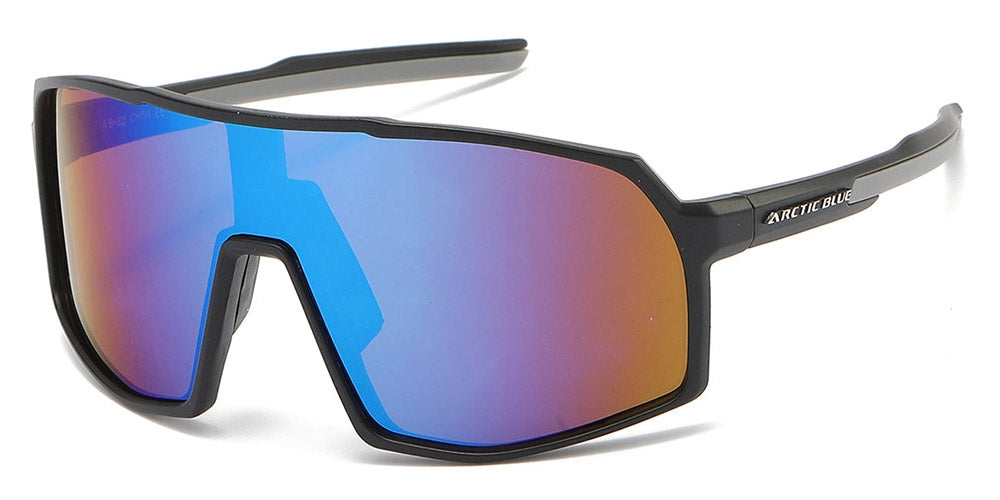 Sportbrille Shield