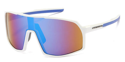 Sportbrille Shield