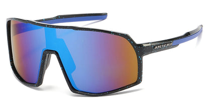 Sportbrille Shield