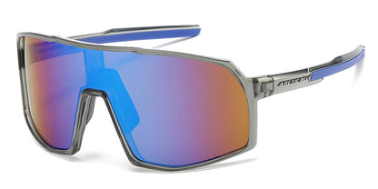 Sportbrille Shield