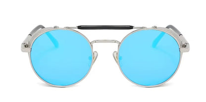 Sunglasses Retro 2025
