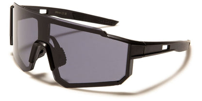 Sportbrille Shield Multicolor